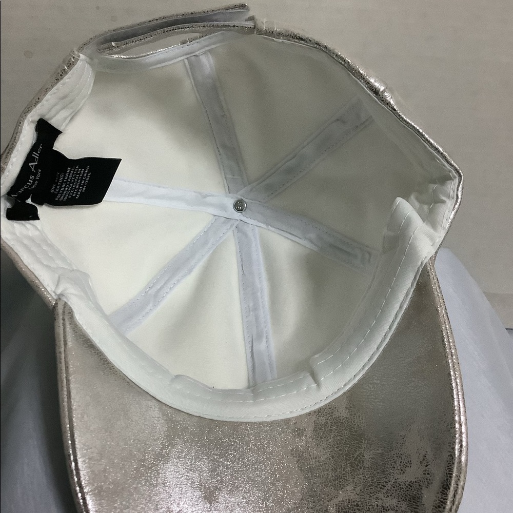 SOLD-Marcus Adler Cap - Picture 6 of 7